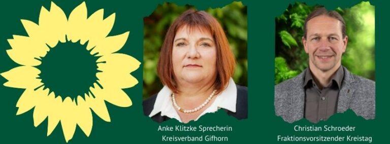 Grüne streben Gespräche mit demokratischen Kandidat:innen zur Landratswahl an