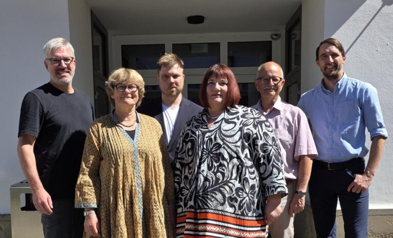 🚦 Für eine echte Verkehrswende – Grüne fordern Umsetzung der Mobilitätsziele in Gifhorn