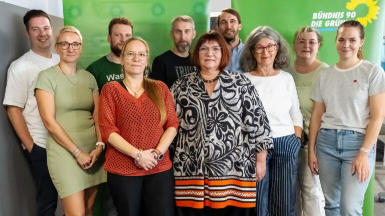 Neuer Vorstand gewählt und Fokus auf Kommunalwahl