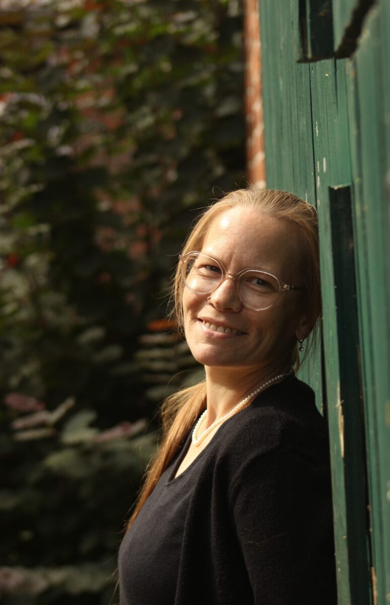 Marion Glupe-Lütkehölter
