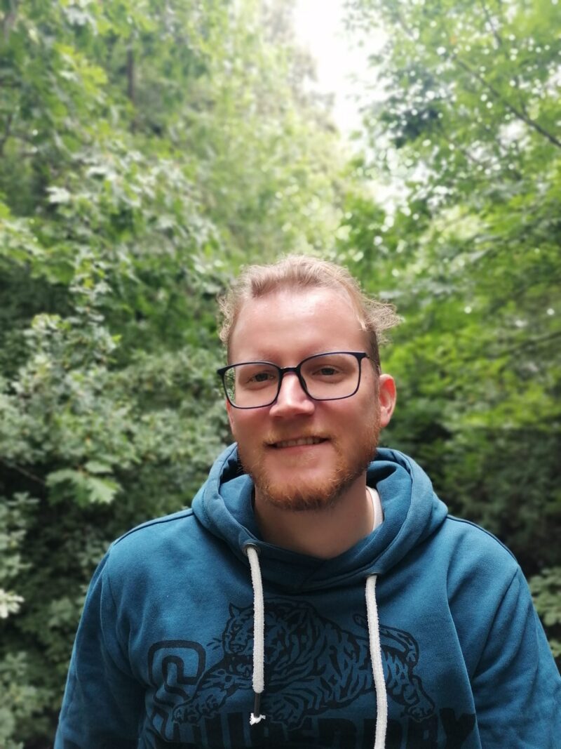 Jonas Klee