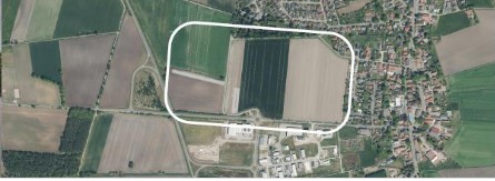 Konzept Westerfeld Nord