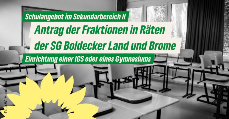 SG Boldecker Land und SG Brome