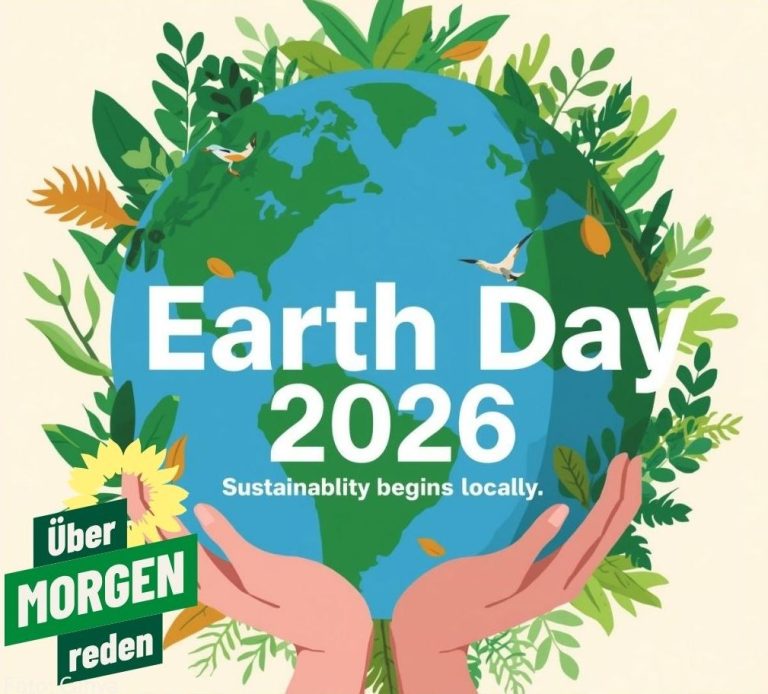 Earth Day 2026