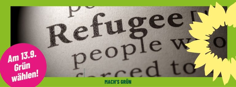 Weltflüchtlingstag