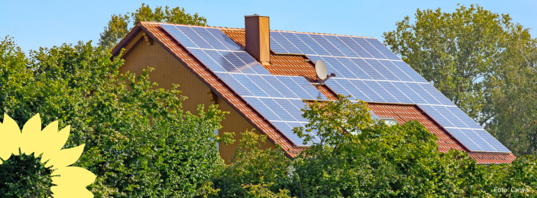 Unterrichtung zum Energy Sharing nach § 42c EnWG