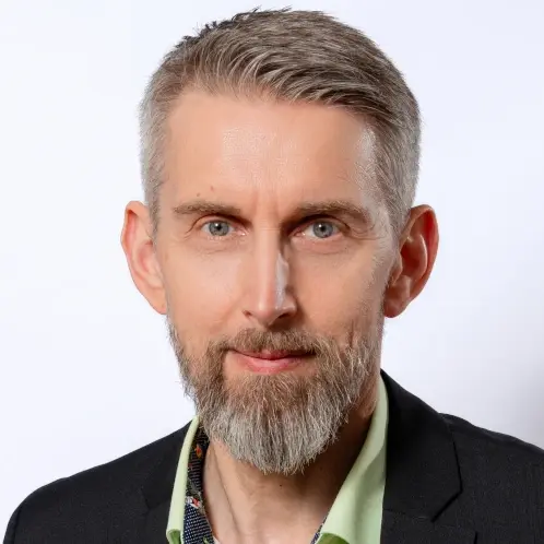 Norbert Schulze
