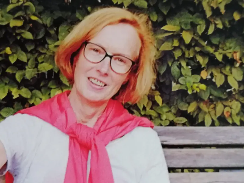 Ilona Senger